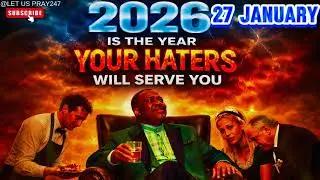 I Prayed This & My Enemy Begged For Mercy | MFM