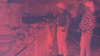 Gone Fishing (Tim Lee & Matt Piucci) - Lift It Up