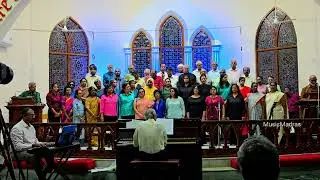 The Old Rugged Cross | Indifference | EMC Alumni Choir | Emmanuel Methodist Church | Homecoming 2026
