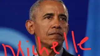 HO BOs Michelle Obama & Oprah Winphrey KAMALA HARRIS Found GUILTY of COCK BLOCKING & HATING BLACKS