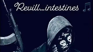 REVILL&hellip;intestines