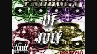 Lonnie Moore-Hold You Down (Prod. By Spaz Neely)