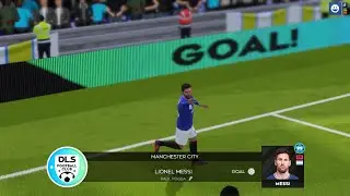 DLS 23 Official Gameplay | Online Gameplay |  Dream League Soccer 2023