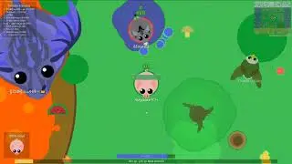 OP STINKI PIG TROLING! | frst video wich foxaria~