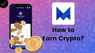 How to Earn Crypto on Maiar? - Maiar Tips