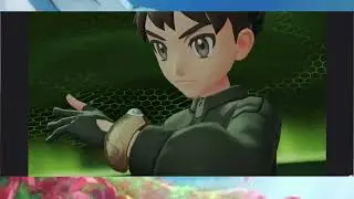 Pokemon Z-A Monotype + Gameplay + DLC