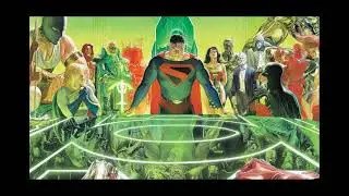 5 Elseworlds Stories That Would Make Amazing DCU Projects