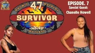 Survivor 47 | Episode 7 | #survivor #survivor47