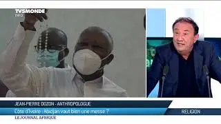 Côte d'Ivoire : Abidjan vaut bien une messe?