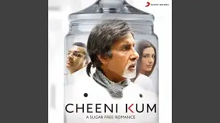 Cheeni Kum
