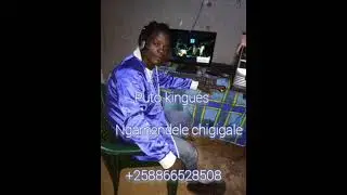 Puto kingues _jomba camendele chijigale