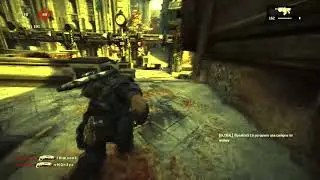 Gears of War 4 | IKlaus Montaje #1 GB,Rankeds