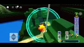 xxbringer playing build a boat to survive 1