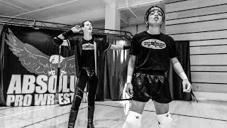 Rise To Honor XXII Jack Sirius vs Josiah Vatsana Hype Video Promo