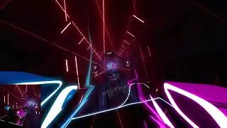 Line Without A Hook | Beat Saber #shorts