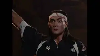 American Samurai - And The Crowd Goes Crazy