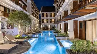 Hotel Sensai Nimman Chiang Mai - Adults Only | Chiang Mai, Thailand | Hotel Review 🌟