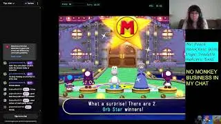 Mario Party 7 with Friends (featuring Dage, mehzers, and HeroChris)