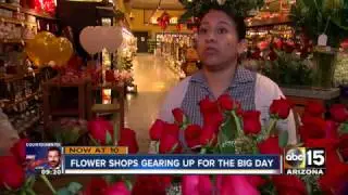 SAFEWAY VALENTINES DAY FLOWERS 2017