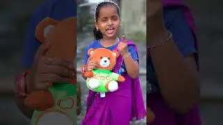 Anam ne liya teddy 🧸 ka badla 😮😂 #shorts #viralvideo #trendingshorts