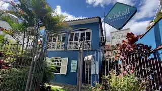 Kristall Estética | Preenchimento facial: Tratar flacidez, olheiras e perda de colágeno no rosto