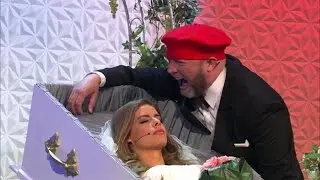 Trouwen met een lijk? - ECHT WAAR?!