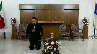 Recepcion de Sabado