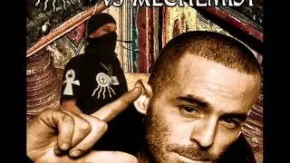 Omen Ra Vs Alchemist - Write Rhymes Ridiculous