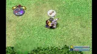 Digimon World - How to get Coelamon