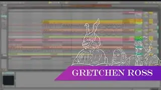 Donnie Darko - Gretchen Ross [Cover/Arrangement]