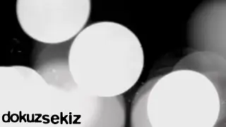 Cihan M&uuml;rtezaoğlu - Bu Bir Yağmur Mu (Lyric Video)