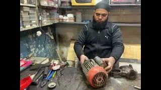 Pani ki motor ka pressure Sahi karne ka Tarika 
