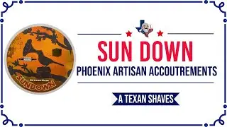 Обзор продукта: SUN DOWN от Phoenix Shaving