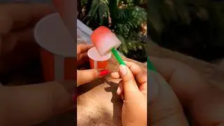 Rose 🌹 popsicle recipe 👌 😘 ❤️ #popsicle #popsicle #foodvideos #icecream #rose icecream #rosepopsicle