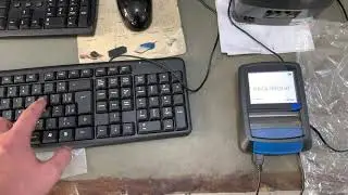 Configura&ccedil;&atilde;o busca pre&ccedil;o Gertec G2