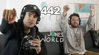 Sunshine Comedy Festival Producer | Comedian Dan Bakst! #442