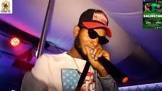 ESTEP LIVE IN FIRENE  1   OCT    2019