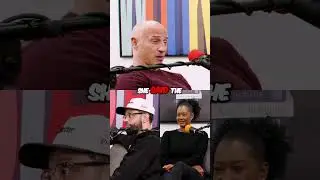 🎬 Лилло Бранкато вспоминает уверенное прослушивание Тарала Хикса для &laquo;Бронкской истории&raquo;! (Пароди...