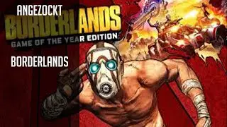 Angezockt | Switch | Borderlands Game of the Year Edition |
