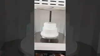 Dental Sintering Furnace