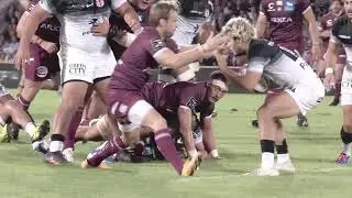 S&eacute;bastien Bezy, essai du mois de septembre