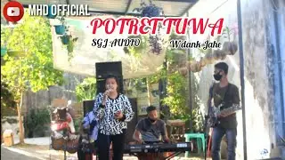 POTRET TUWA - SELLY - w'dank Jahe