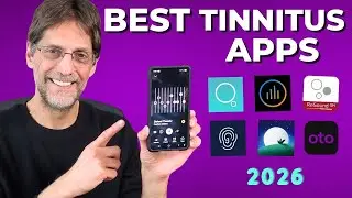 Tinnitus Apps Reviewed: The Good, The Bad & The Useful