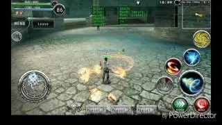 Rogue with 6 critical orbs! -❤Romeo(Raiden) vs Ahmed91(Blader) |AVABEL ONLINE PvP