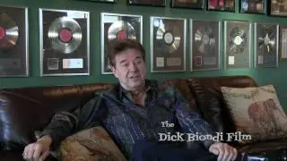 The Dick Biondi Film: Walter Parazaider - Who is this Guy?