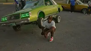 AROE x Tea&rsquo;Shirt - Back In The Day (Official Music Video)