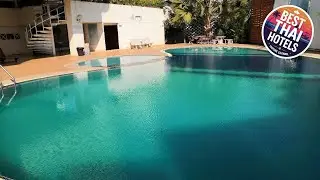 Near old city, Nimman,  Train Station ChiangMai | Chiang Mai, Thailand | Hotel Review ⭐