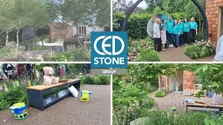 Children's Health Foundation Garden of Music and Play
