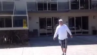 Emerald spa motel