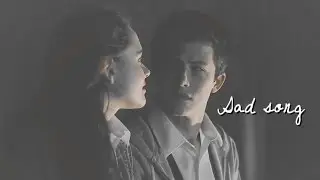 Hannah & Clay |  Sad Song